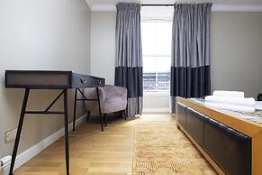 St Giles ApartHotel by Joivy