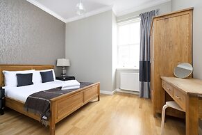 St Giles ApartHotel by Joivy