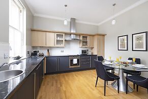 St Giles ApartHotel by Joivy