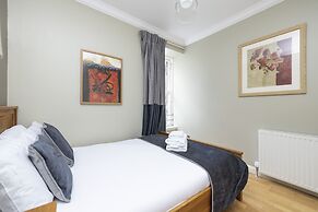 St Giles ApartHotel by Joivy