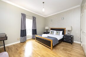 St Giles ApartHotel by Joivy