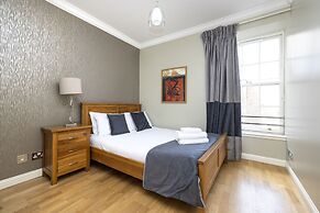 St Giles ApartHotel by Joivy