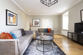 St Giles ApartHotel by Joivy