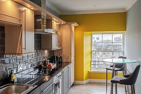 St Giles ApartHotel by Joivy