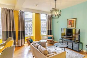 St Giles ApartHotel by Joivy