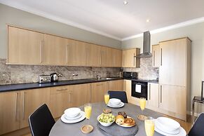 St Giles ApartHotel by Joivy