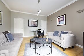 St Giles ApartHotel by Joivy