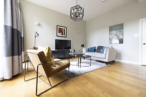 St Giles ApartHotel by Joivy