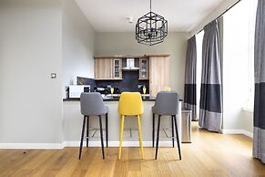 St Giles ApartHotel by Joivy