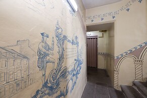 JOIVY Eclectic & Design Led 3Br Apt Near Edinburgh Castle