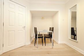 JOIVY Elegant Flat Near Fountain Park