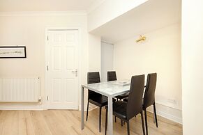 JOIVY Elegant Flat Near Fountain Park