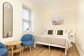 JOIVY Elegant Flat Near Fountain Park
