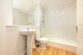 JOIVY Elegant Flat Near Fountain Park
