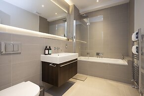 JOIVY Splendid 2-Br Apartment In New Town