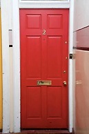 JOIVY Cosy 1-Bed Flat Near The Scottish Gallery