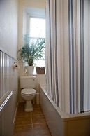 JOIVY Cosy 1-Bed Flat Near The Scottish Gallery