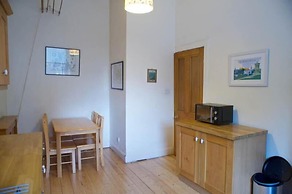 JOIVY Cosy 1-Bed Flat Near The Scottish Gallery