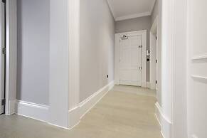 JOIVY Luxurious 2 Br Apt On Notable George Street