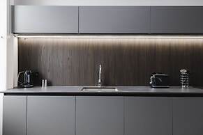 JOIVY Luxurious 2 Br Apt On Notable George Street