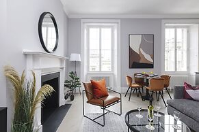 JOIVY Luxurious 2 Br Apt On Notable George Street