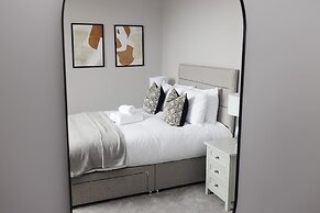 JOIVY Luxurious 2 Br Apt On Notable George Street