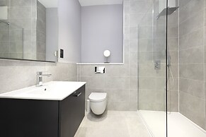 JOIVY Luxurious 2 Br Apt On Notable George Street