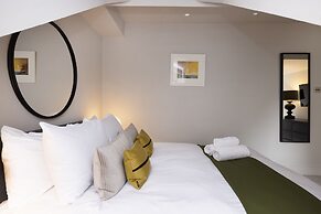 JOIVY Luxury Flat Near Edinburgh Castle