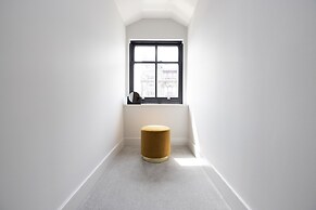 JOIVY Luxury Flat Near Edinburgh Castle