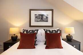 JOIVY Luxury Flat Near Edinburgh Castle