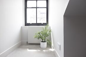 JOIVY Luxury Flat Near Edinburgh Castle