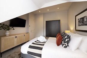 JOIVY Luxury Flat Near Edinburgh Castle