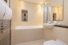 JOIVY Luxury Flat Near Edinburgh Castle