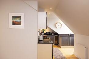 JOIVY Luxury Flat Near Edinburgh Castle