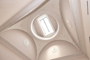 JOIVY Luxury Flat Near Edinburgh Castle