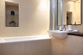 JOIVY Luxury Flat Near Edinburgh Castle