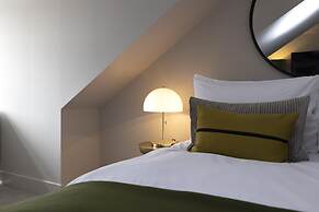 JOIVY Luxury Flat Near Edinburgh Castle