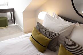 JOIVY Luxury Flat Near Edinburgh Castle