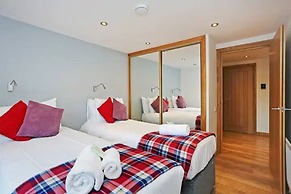 JOIVY Cosy 2-Bed Apt In The Old Town With Mezzanine