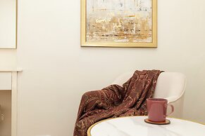 JOIVY Modern flat in City Centre - For up to 3 guests