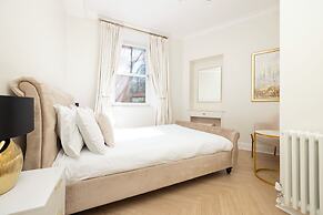 JOIVY Modern flat in City Centre - For up to 3 guests