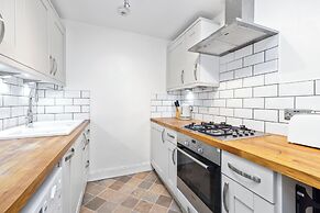 JOIVY Modern flat in City Centre - For up to 3 guests