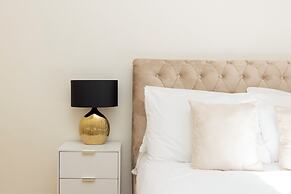 JOIVY Modern flat in City Centre - For up to 3 guests