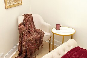 JOIVY Modern flat in City Centre - For up to 3 guests