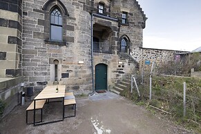 JOIVY Observatory Apartment