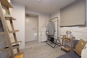 JOIVY Observatory Apartment