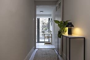 JOIVY Observatory Apartment