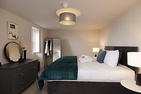 JOIVY Observatory Apartment