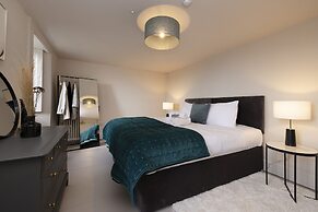 JOIVY Observatory Apartment