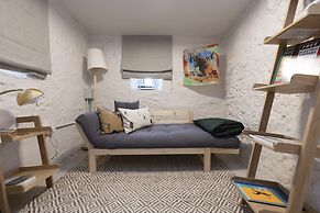 JOIVY Observatory Apartment